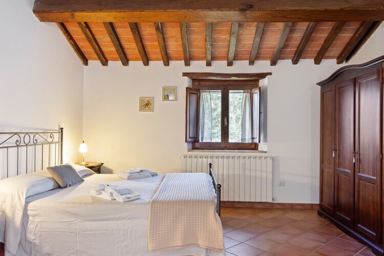Il Piccolo Noce Cannella, maison Pietrafitta 4 pers. - Photo 14