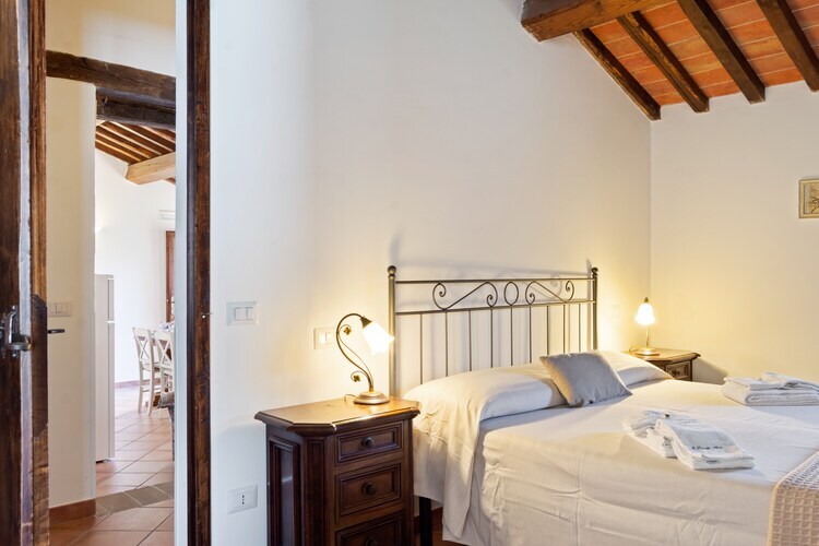 Il Piccolo Noce Cannella, maison Pietrafitta 4 pers. - Photo 16
