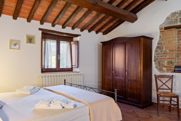 Il Piccolo Noce Cannella, maison Pietrafitta 4 pers. - Photo 17