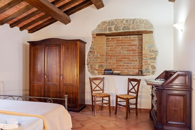 Il Piccolo Noce Cannella, maison Pietrafitta 4 pers. - Photo 18