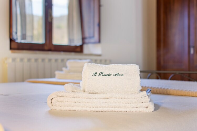 Il Piccolo Noce Cannella, maison Pietrafitta 4 pers. - Photo 27