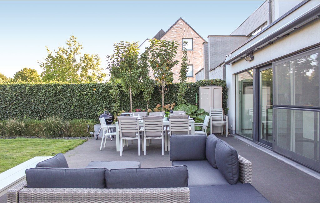 Maison 10 pers. à Brugge, terrasse 86 m² et cuisine îlot - Photo 2