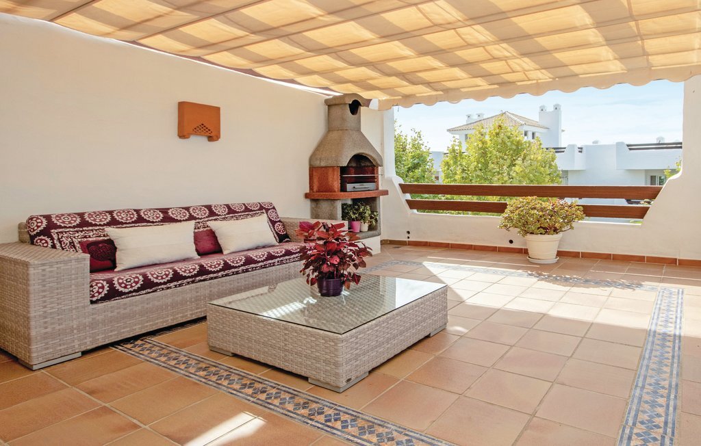 Appartement 4 personnes à Estepona - Photo 4