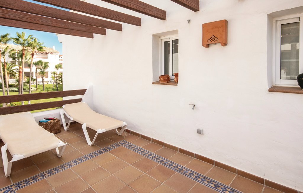 Appartement 4 personnes à Estepona - Photo 5