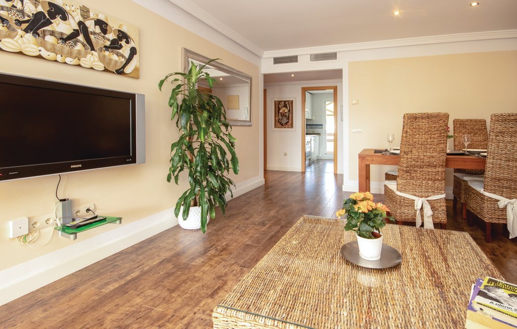 Appartement 4 personnes à Estepona - Photo 6