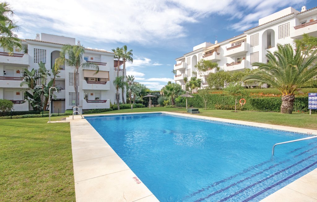 Appartement 4 personnes à Estepona - Photo 9