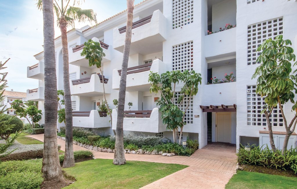 Appartement 4 personnes à Estepona - Photo 10