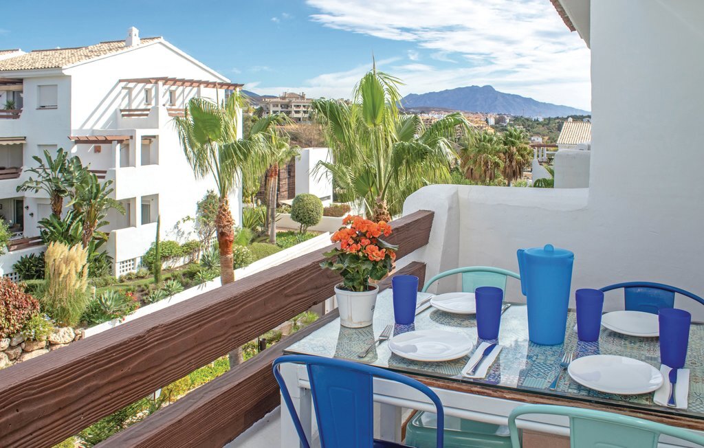 Appartement 4 personnes à Estepona - Photo 11