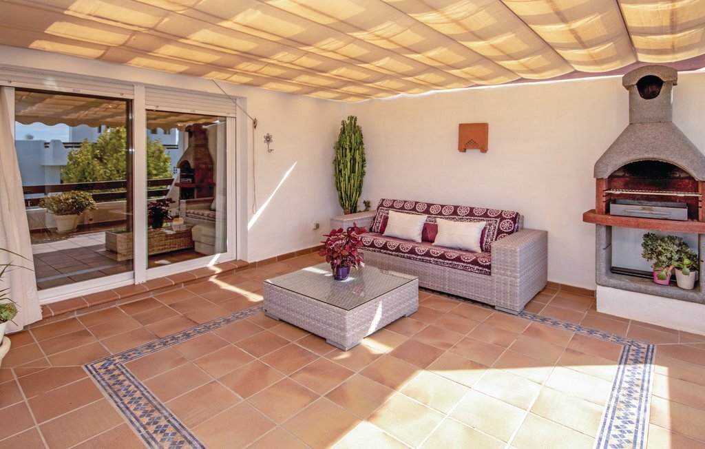 Appartement 4 personnes à Estepona - Photo 12