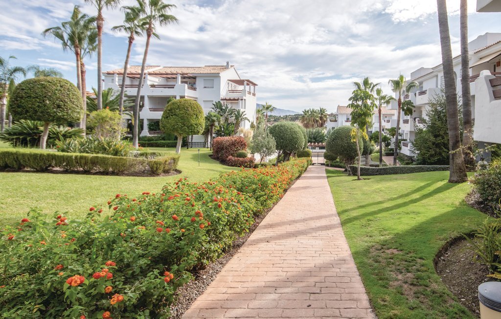 Appartement 4 personnes à Estepona - Photo 13