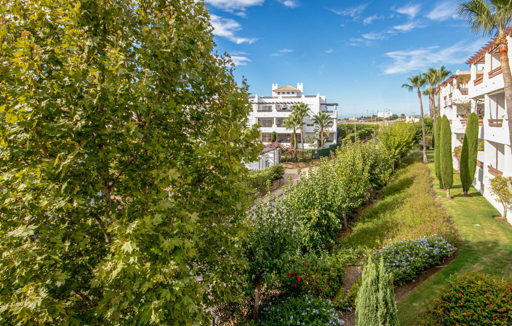 Appartement 4 personnes à Estepona - Photo 14
