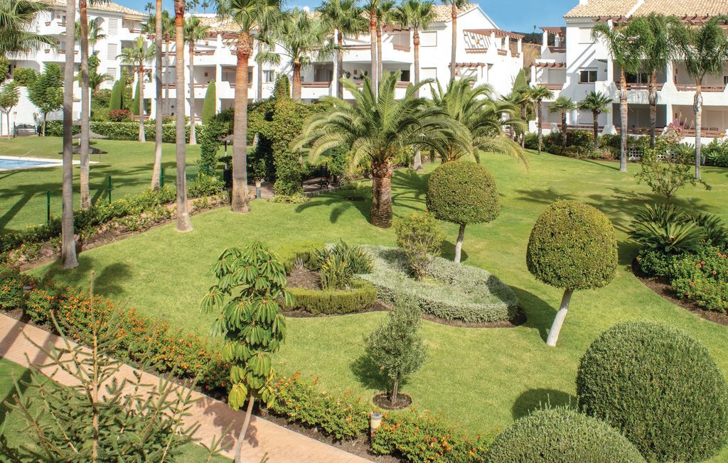 Appartement 4 personnes à Estepona - Photo 16