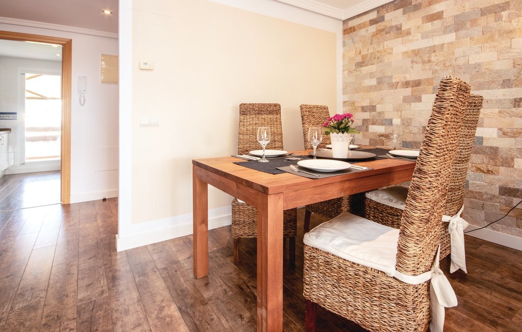 Appartement 4 personnes à Estepona - Photo 17