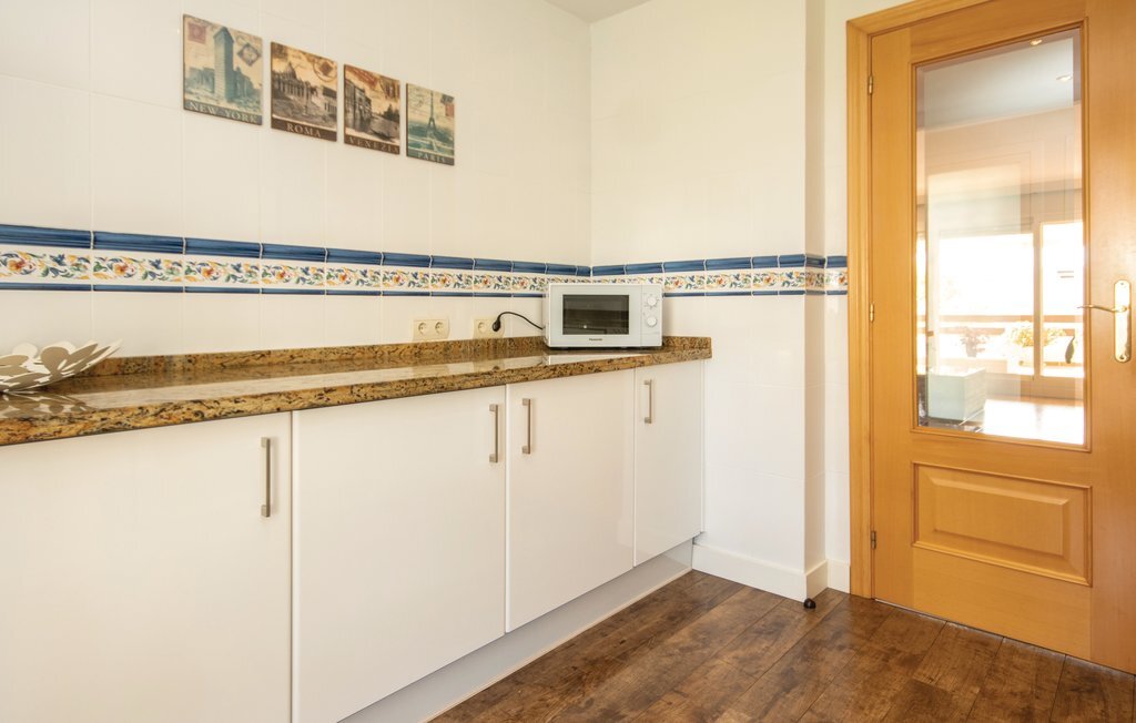 Appartement 4 personnes à Estepona - Photo 18
