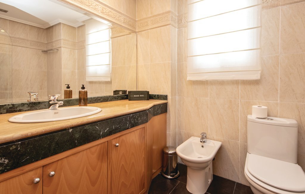 Appartement 4 personnes à Estepona - Photo 20
