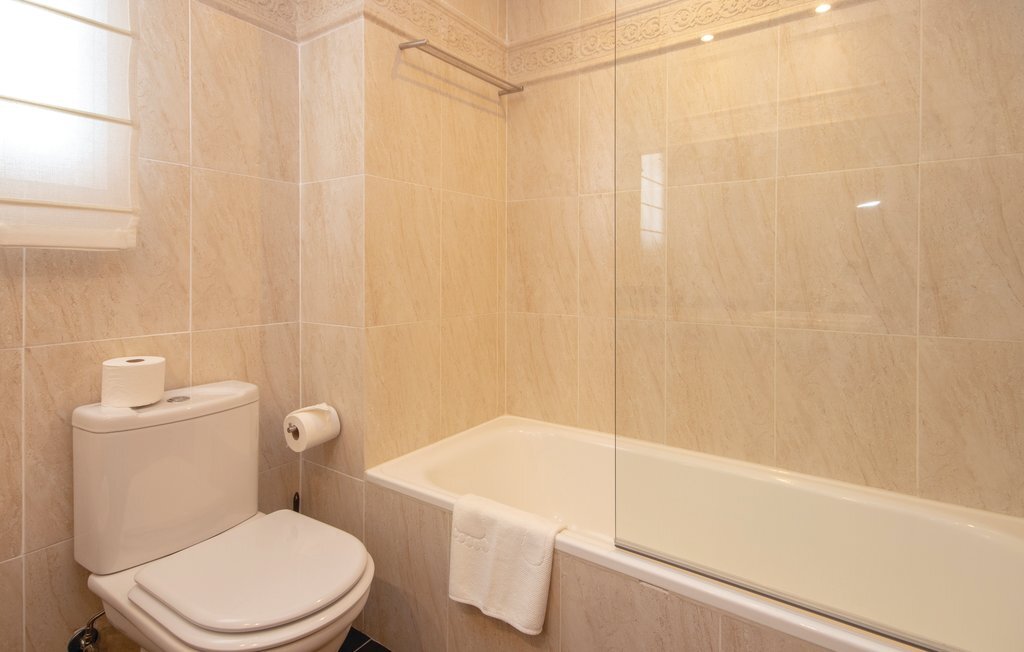 Appartement 4 personnes à Estepona - Photo 21