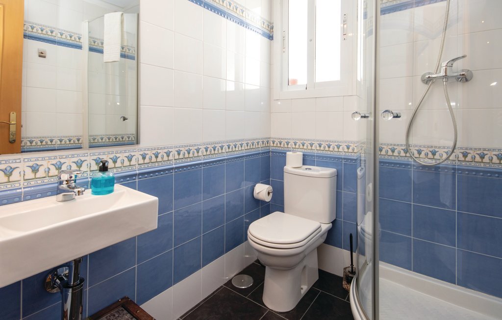 Appartement 4 personnes à Estepona - Photo 22