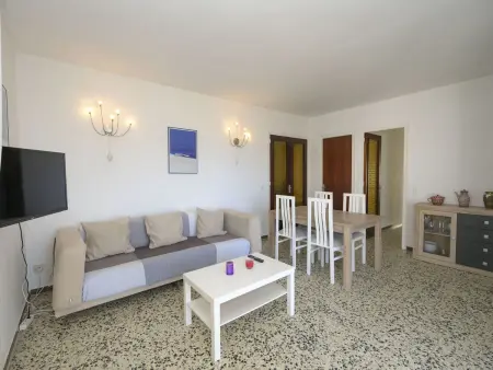 Appartement Costa Playa à Cunit, vue mer : photo 2