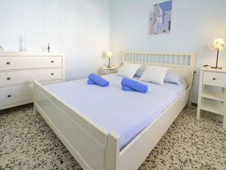 Appartement Costa Playa à Cunit, vue mer : photo 4
