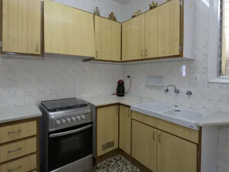 Appartement Costa Playa à Cunit, vue mer : photo 9