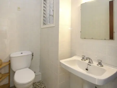 Appartement Costa Playa à Cunit, vue mer : photo 16