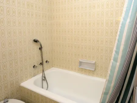 Appartement Costa Playa à Cunit, vue mer : photo 17