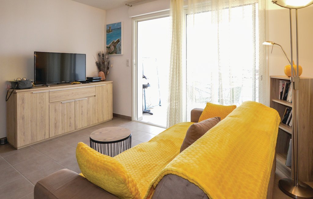 Appartement vue mer avec terrasse à Ajaccio - Photo 2