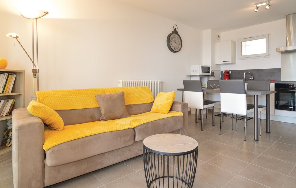 Appartement vue mer avec terrasse à Ajaccio - Photo 3