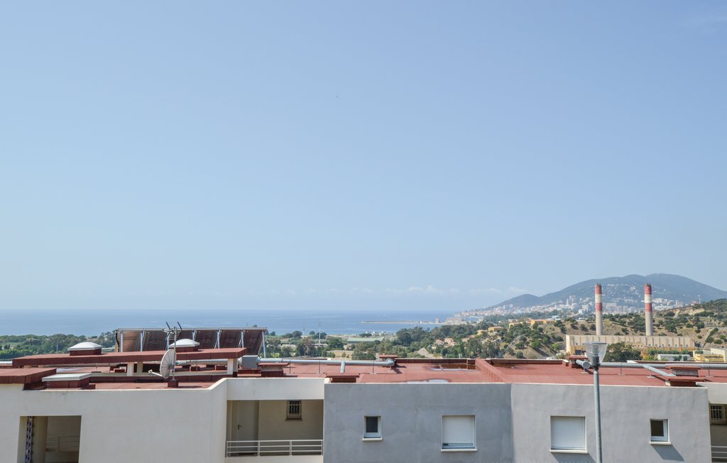 Appartement vue mer avec terrasse à Ajaccio - Photo 4