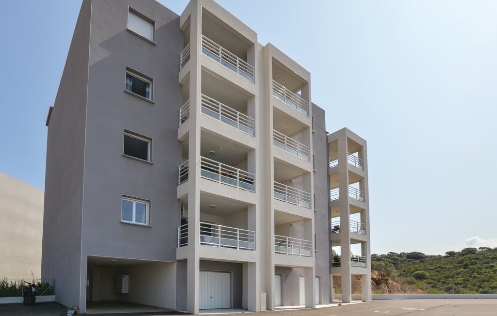 Appartement vue mer avec terrasse à Ajaccio - Photo 8