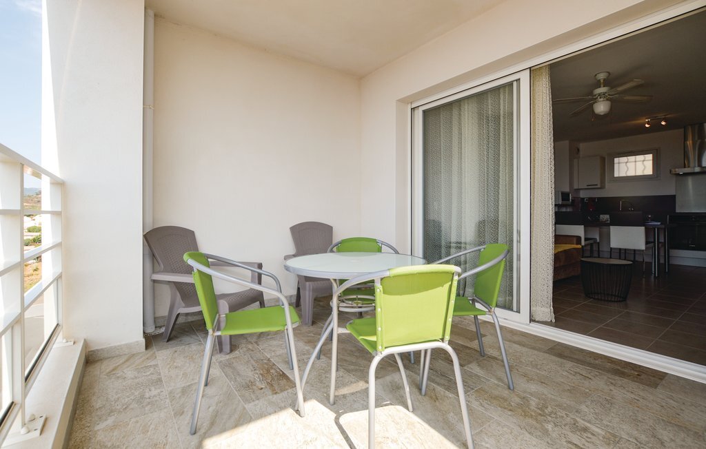 Appartement vue mer avec terrasse à Ajaccio - Photo 9