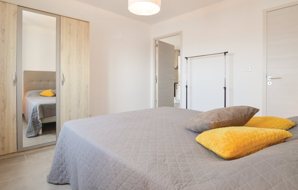Appartement vue mer avec terrasse à Ajaccio - Photo 11