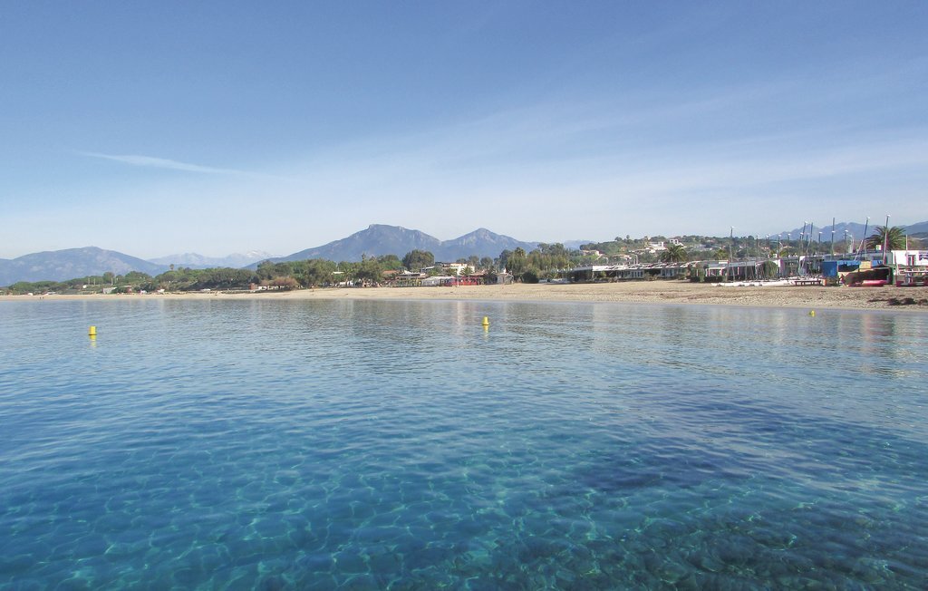 Appartement vue mer avec terrasse à Ajaccio - Photo 12