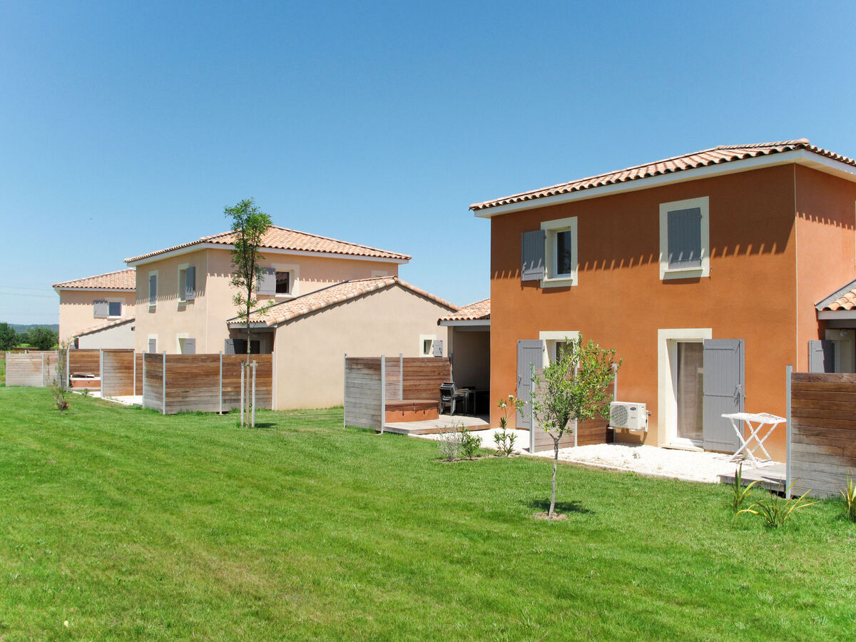Maison 4 pièces rénovée au Domaine du Golf, Montpellier - Photo 2