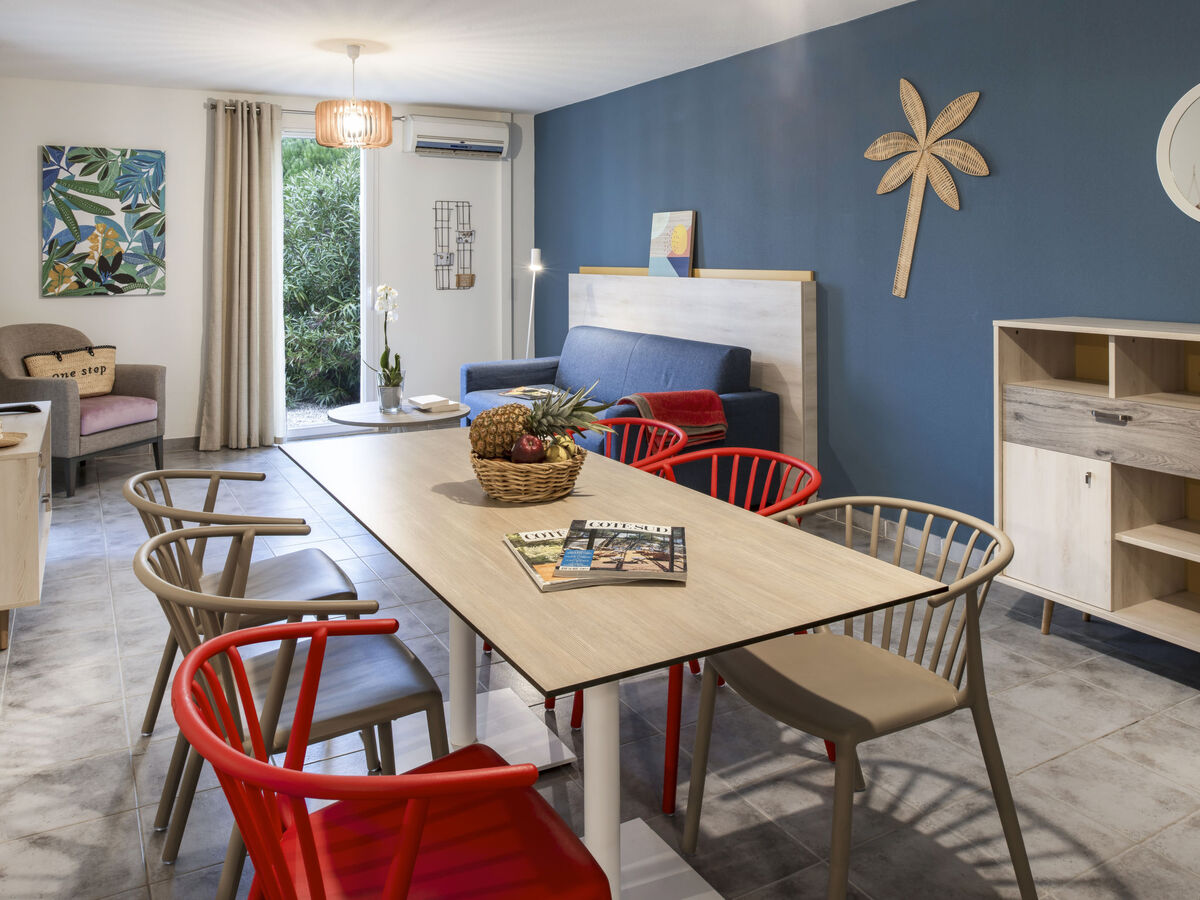 Maison 4 pièces rénovée au Domaine du Golf, Montpellier - Photo 4