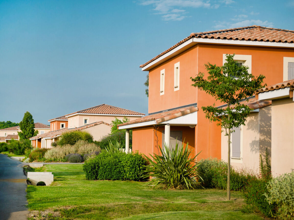 Maison 4 pièces rénovée au Domaine du Golf, Montpellier - Photo 5