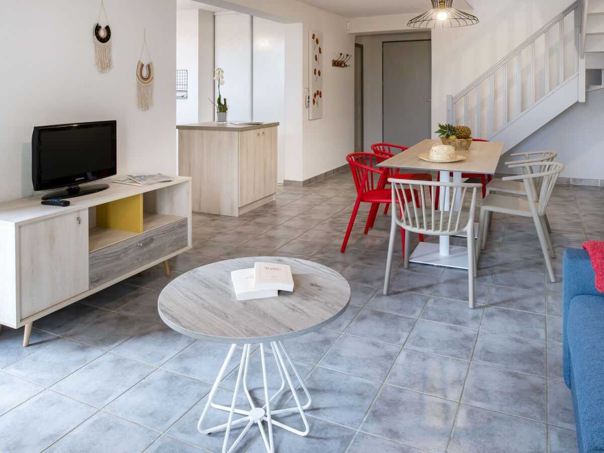 Maison 4 pièces rénovée au Domaine du Golf, Montpellier - Photo 6