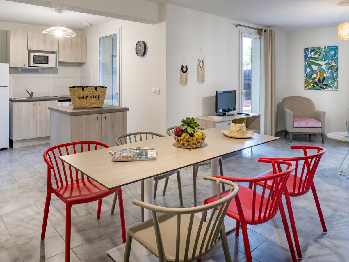 Maison 4 pièces rénovée au Domaine du Golf, Montpellier - Photo 8