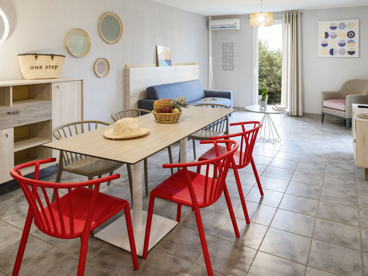 Maison 4 pièces rénovée au Domaine du Golf, Montpellier - Photo 9