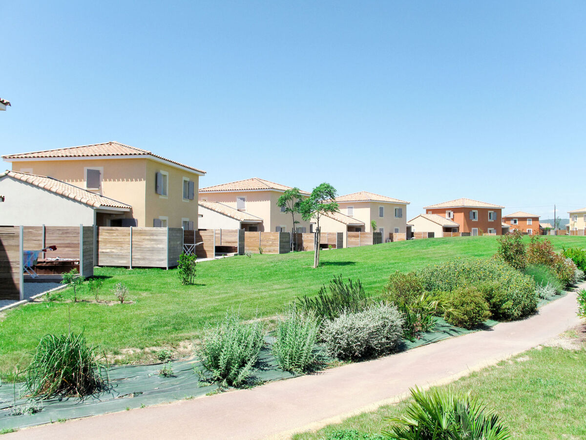 Maison 4 pièces rénovée au Domaine du Golf, Montpellier - Photo 21