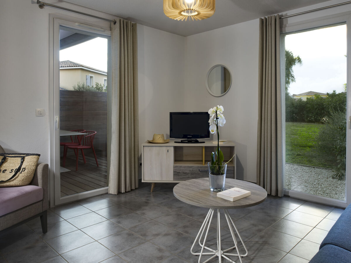 Maison 4 pièces rénovée au Domaine du Golf, Montpellier - Photo 32