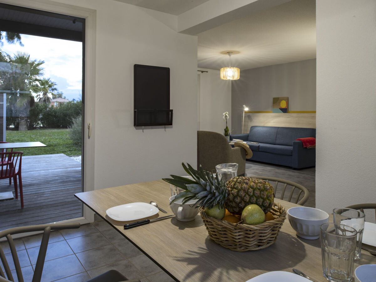 Maison 4 pièces rénovée au Domaine du Golf, Montpellier - Photo 33