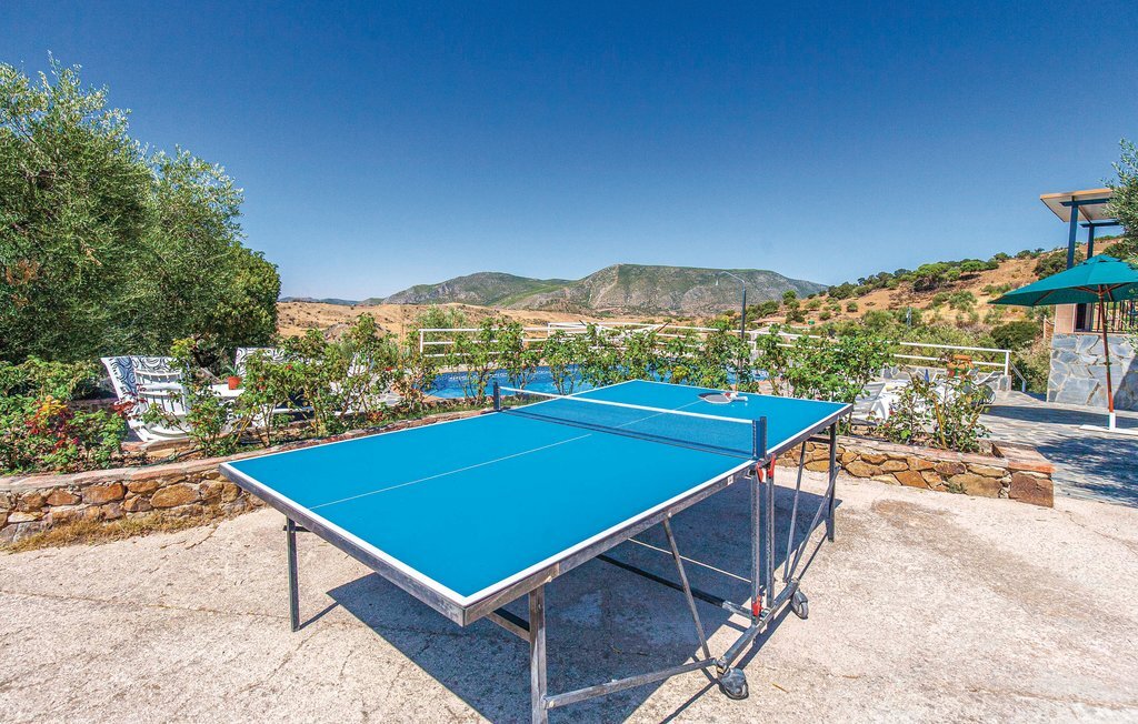 Maison 6 pers. avec piscine et vue barrage à El Gastor - Photo 7