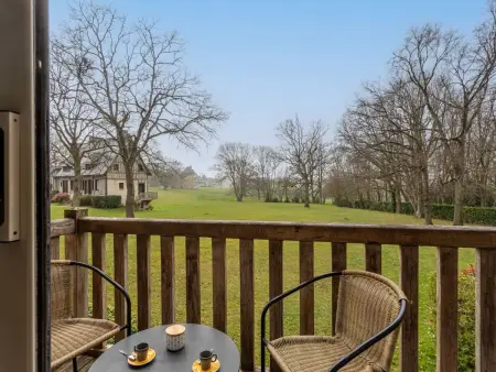 Location appartement de vacances à Deauville Trouville