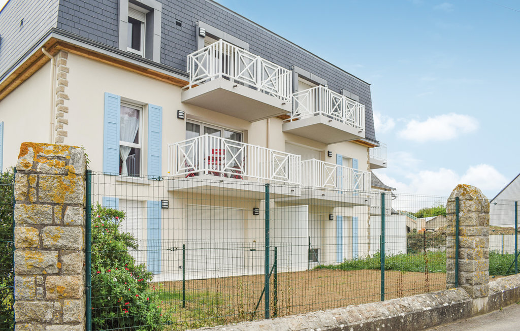 Appartement vue mer à Saint-Quay-Portrieux - Photo 1