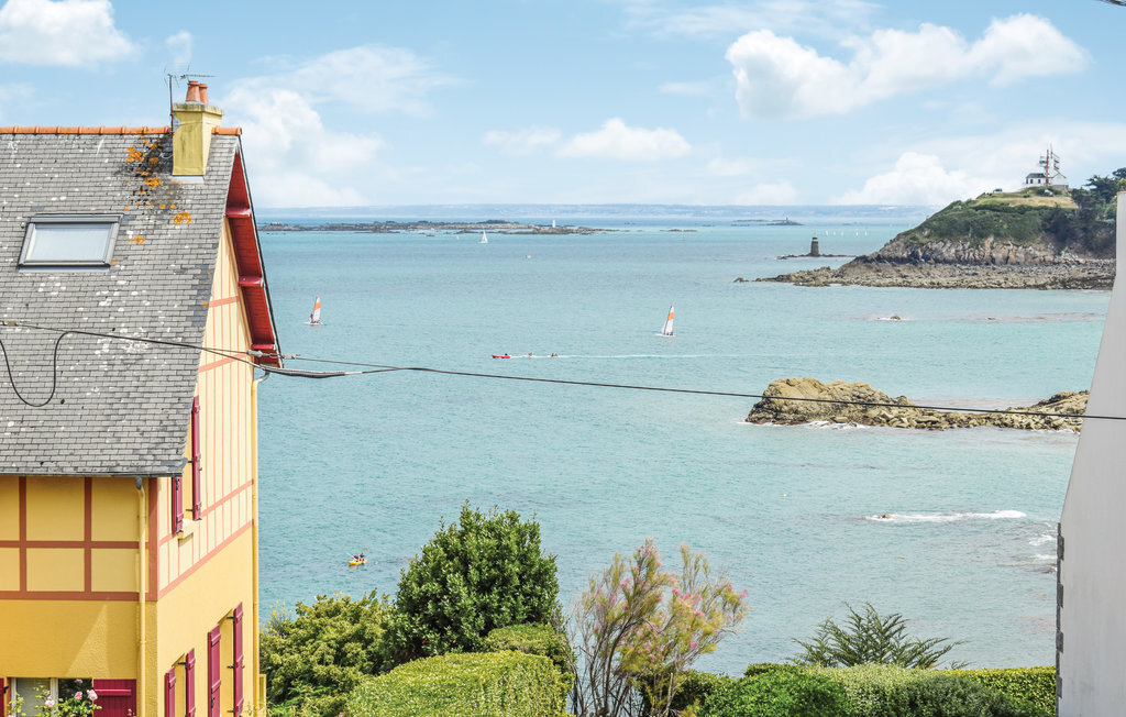 Appartement vue mer à Saint-Quay-Portrieux - Photo 2