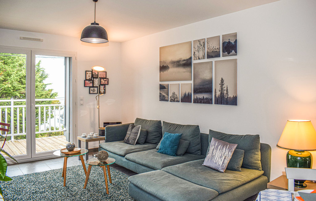 Appartement vue mer à Saint-Quay-Portrieux - Photo 4
