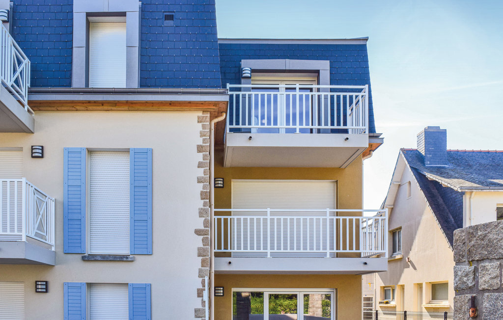 Appartement vue mer à Saint-Quay-Portrieux - Photo 8