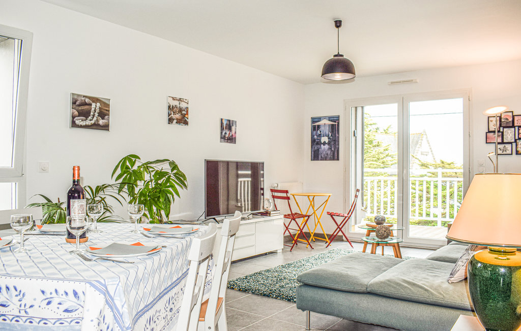 Appartement vue mer à Saint-Quay-Portrieux - Photo 11