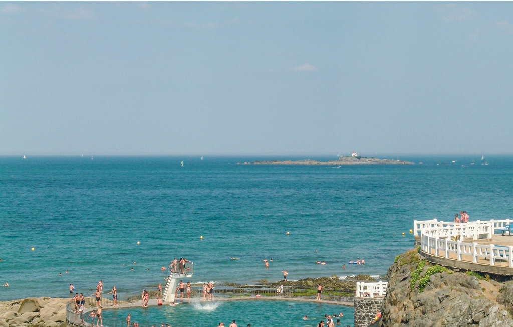 Appartement vue mer à Saint-Quay-Portrieux - Photo 20